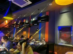 -伟大航路烤鱼(迅驰广场店)