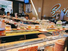 -争鲜回转寿司(东方银座店)