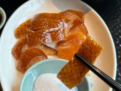 -长春凯悦酒店-品悦中餐厅