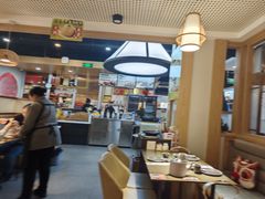-隆喜元鱼汤包·海鲜(中联广场店)