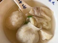 -永和鱼丸(南后街店)