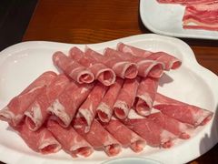 -1078號老北京涮肉(松柏店)