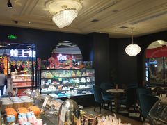 -米洛克欧洲蛋糕(西南路店)
