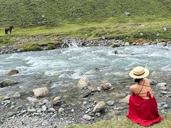 -新疆那拉提国家旅游度假区