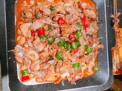 -蛙喔牛蛙(仙林万达茂店)