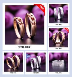 -威德钻石-克拉钻大本营(南京东路店)