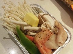 -赤坂亭M9和牛烧肉·日料398放题(万达店)