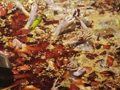 -小饕荟雅安贡椒鱼鲜馆(广福桥店)