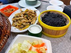 -紫藤园·天目湖大鱼头(南山竹海店)