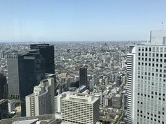 -东京都厅舍
