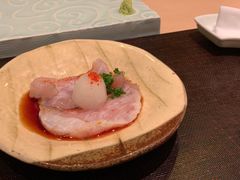 -鮨菜和喜智