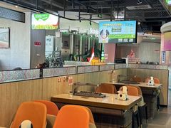 -丰茂烤串(公园店)
