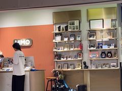 -海马体照相馆(佛山岭南站店)
