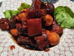 -外滩往事民国上海菜(黄浦店)