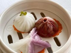 小笼包-杭州柏悦酒店·悅厅