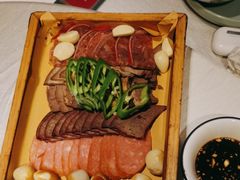 -津沽小院(天津之眼店)