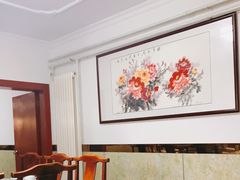 包厢-顺鑫特色菜馆(明星小区北区店)