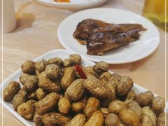 -霸王虾·麻辣小龙虾(清水河公园店)