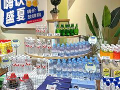 -杭州大厦LSE城市生活超市(杭州大厦店)