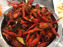 -小李子油焖大虾(天下城旗舰店)