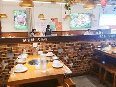 -成老灶火锅鸡(平山店)