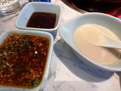 -捞神煲汤火锅(湖滨商业街店)