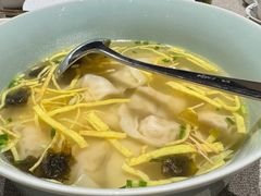 -太湖饭店·寄畅轩中餐厅