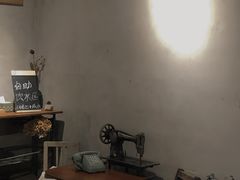 大堂-时光花园(白鹭洲店)