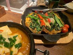 香茅草烤罗非鱼-云海肴·汽锅鸡·云南菜(领展购物广场·中关村店)