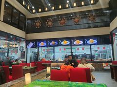 -令氏家外家岐山面(火炬路店)