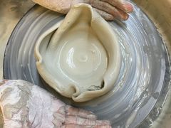 -粤陶渊.DIY陶艺体验馆(粤陶总店)