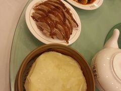 -北京全聚德(天安门店)