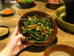 -喝丢一只鞋·东北烤肉·烧烤·铜火锅(江宁店)