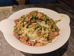 -前海沿·海鲜水饺青岛菜(乐客城店)