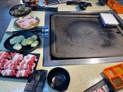 -猪的故事·韩式烤肉(韩乐坊店)