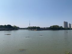 -沙澧河风景区