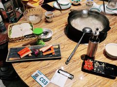 -春润大地海南椰子鸡(沙井京基百纳广场店)