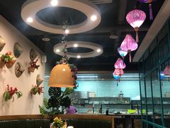 大堂-印象芽庄越式餐厅(东兴店)
