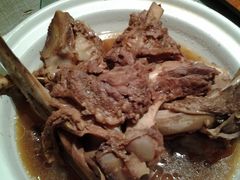 20130913_201250-西贝莜面村(上海百联西郊店)