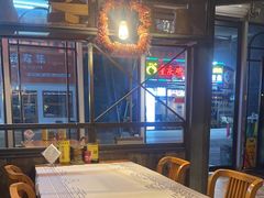 -云晓光头烧烤吧(川沙绿地店)