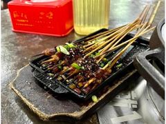 -神伙烧烤(南坪总店)