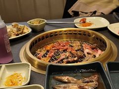 -韩盛·盛江山自助料理(中街大悦城店)