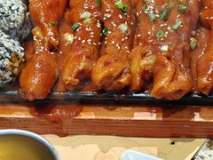 -安又胖韩国烤肉(美罗城店)