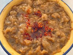 牛肉小酥肉-定家小酥肉·清真(回民街店)