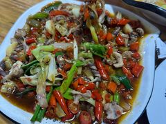 -小口味