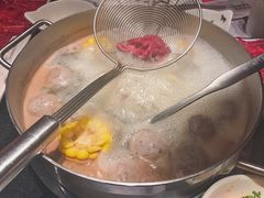 -牛事制造局牛肉火锅(莲岳路店)
