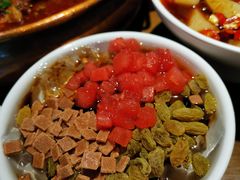 -向川南·水煮鱼·川菜(和平里店)