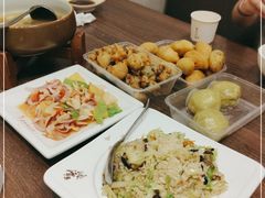 -海坛特色小吃·只做平潭特色菜(平潭店)