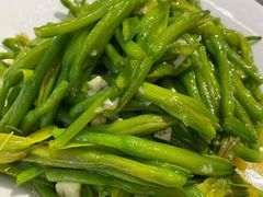 清炒黄花-华盛丰温州大排档(东三环南路店)