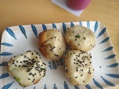 -陈家生煎(世茂双子塔店)